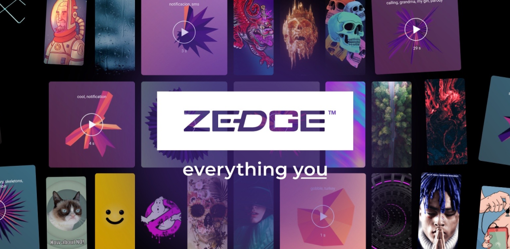 ZEDGE™ Wallpapers & Ringtones - APK Download for Android | Aptoide
