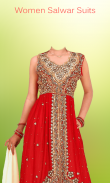 Women Salwar Suits screenshot 1