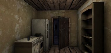 Specimen Zero - Extreme horror screenshot 3