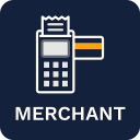 M-Merchant Icon