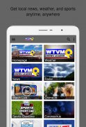 WTVM News 9 screenshot 3