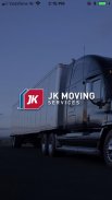 JK Moving Services screenshot 3