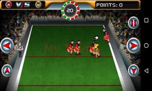 Play Kabaddi screenshot 5