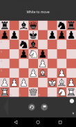Puzzles ajedrez screenshot 3
