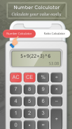 Area Calculator & Measurement screenshot 2