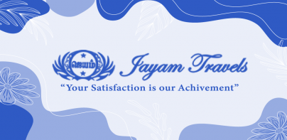 Jayam Travels - Bus Tickets