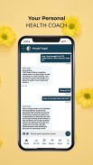 Eva - Your AI Health Coach screenshot 4