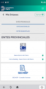 Tu Gobierno Digital screenshot 1
