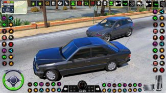 Car Driving Car Games 3D screenshot 12