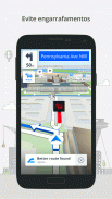 Sygic Navegação por GPS, Mapas screenshot 2