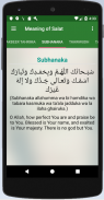 Meaning of salat screenshot 1