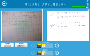MILAGE Aprender+ screenshot 7