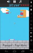 Brick Breaker Game screenshot 5