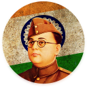 Netaji Subhas Chandra Bose Icon