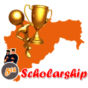 Scholarship Fifth Maharashtra