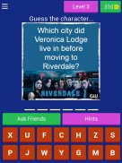 Riverdale GAME screenshot 7