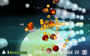 Battlespace Retro: arcade game screenshot 20