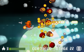 Battlespace Retro - action arcade game screenshot 20