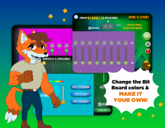 Binary Games: Master binary code, grow math skills screenshot 7