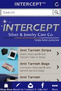 Intercept Jewelry Care screenshot 2