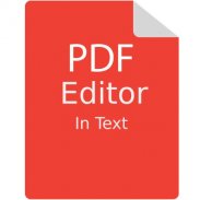 Pdf Text Editor:Edit Pdf words screenshot 2