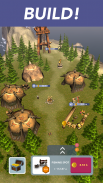 Idle Craft Island screenshot 5