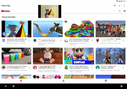 Float Tube- Float Video Player screenshot 8