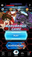 Bakugan Fan Hub screenshot 13
