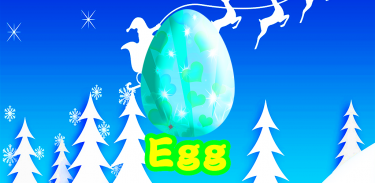 Christmas Mystery Egg screenshot 1