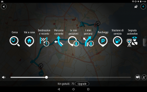TomTom Navigatore GPS - Traffico e Autovelox screenshot 13