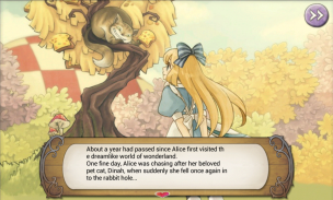 New Alice's Mad Tea Party screenshot 6