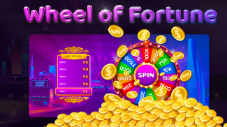 Napoleons Slots Casino Vegas screenshot 6