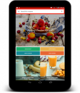 Smoothie Recipes screenshot 19