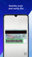 VeriScan Online - ID and Passport Scanning app screenshot 4