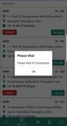 Ambus - Ambulance Booking App screenshot 2