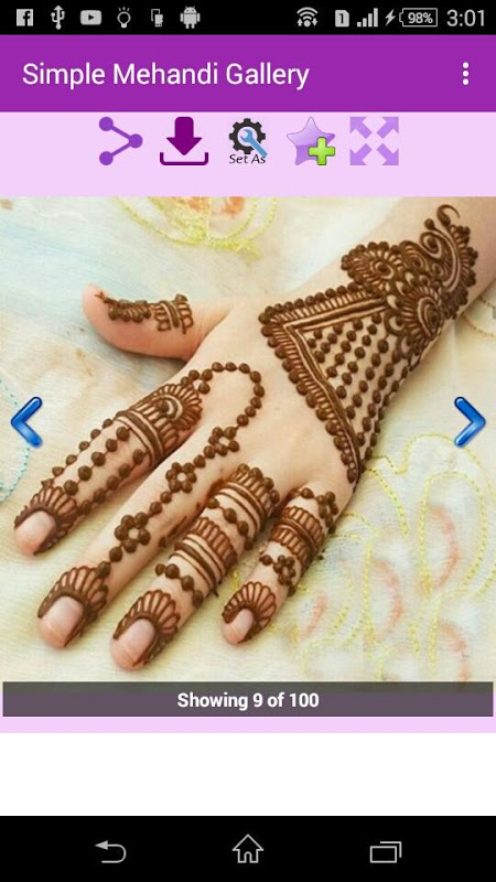 Mehndi Gallery 200K views 1 day ago - YouTube