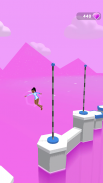 Gymnastic Jump 3D screenshot 4