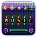 Music Keyboard