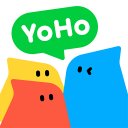 YoHo: Group Voice Chat Room Icon