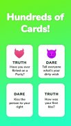 Truth or Dare - Party Game screenshot 2