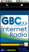 GBC RADIO screenshot 1