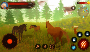 The Horse screenshot 10