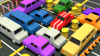 3D Car Driving Simulator Games screenshot 2