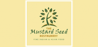 The Mustard Seed