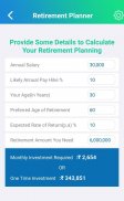 SIP Calculator - Your Mutual Fund Investment Guide screenshot 6