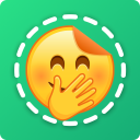 Stickers and Emoji - WASticker