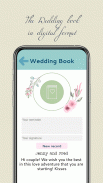 QueBoda! - Your free digital wedding invitation screenshot 14