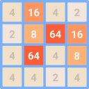 2048 Icon