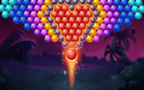 Bubble Shooter: Primitive Dinosaurs - Egg Shoot screenshot 6