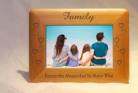 Family Photo Frames screenshot 2